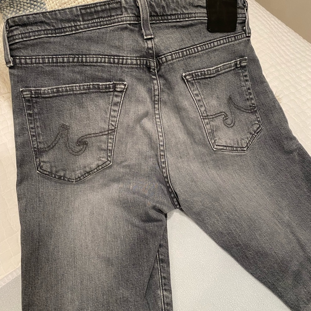 AG Everett jeans in very good used condition